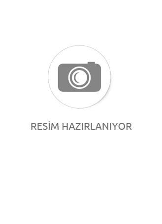 Unisex Beyaz Labubu  Baskılı Tshirt